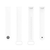 Strap-it Strap-it Xiaomi Redmi Smart Band Pro Silicone Strap (White) Strap-it Strap-it Xiaomi Redmi Smart Band Pro Silicone Strap (White)