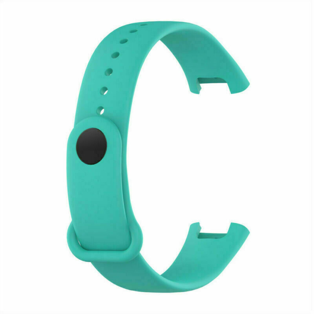 Strap-it Strap-it Xiaomi Redmi Smart Band Pro Silicone Strap (Aqua) Strap-it Strap-it Xiaomi Redmi Smart Band Pro Silicone Strap (Aqua)