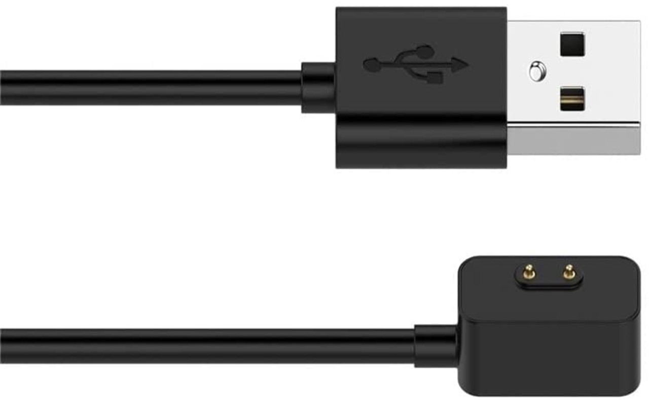 Strap-it Strap-it Xiaomi Smart Band Pro charger/charger cable Strap-it Strap-it Xiaomi Smart Band Pro charger/charger cable