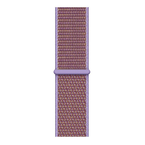 Strap-it Strap-it Polar Pacer Nylon Strap (Lilac) Strap-it Strap-it Polar Pacer Nylon Strap (Lilac)
