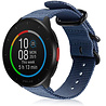 Strap-it Strap-it Polar Pacer Nylon Strap with Buckle (Blue) Strap-it Strap-it Polar Pacer Nylon Strap with Buckle (Blue)