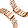 Strap-it Strap-it Polar Pacer Fine Steel Strap (Rose Gold) Strap-it Strap-it Polar Pacer Fine Steel Strap (Rose Gold)