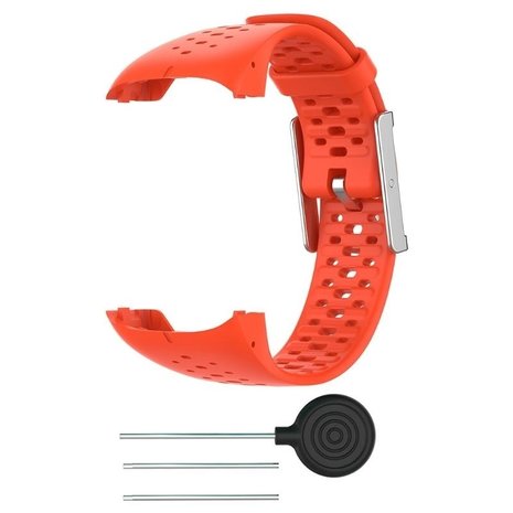 Polar hotsell m400 belt