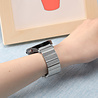 Strap-it Strap-it Oppo Watch Free Metal Strap (Silver) Strap-it Strap-it Oppo Watch Free Metal Strap (Silver)