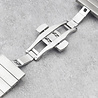 Strap-it Strap-it Oppo Watch Free Metal Strap (Silver) Strap-it Strap-it Oppo Watch Free Metal Strap (Silver)