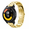 Strap-it Strap-it Xiaomi Watch S1 Steel Strap (Gold) Strap-it Strap-it Xiaomi Watch S1 Steel Strap (Gold)