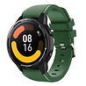 Strap-it Strap-it Xiaomi Watch S1 Silicone Strap (Army Green) Strap-it Strap-it Xiaomi Watch S1 Silicone Strap (Army Green)