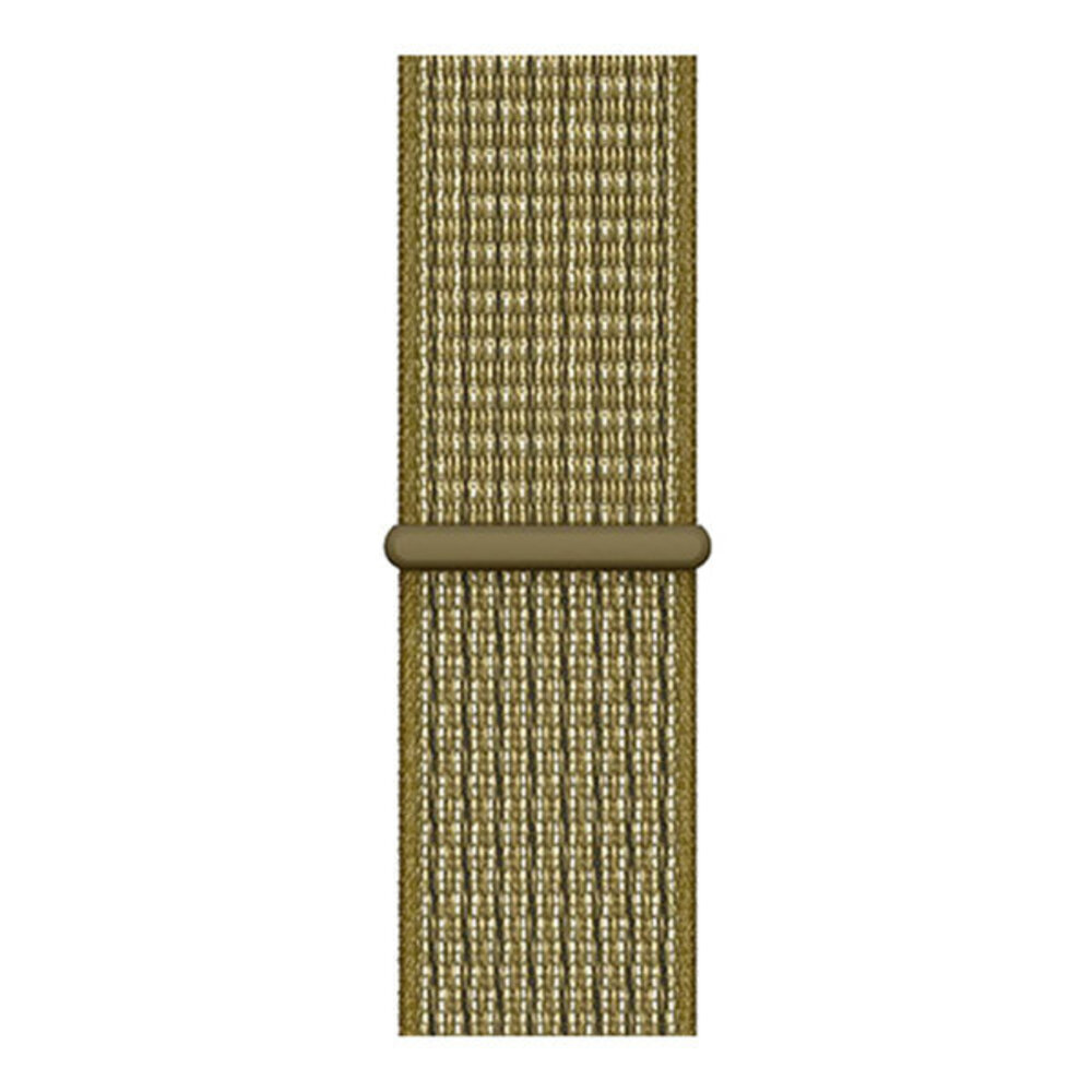 Strap-it Strap-it Xiaomi Watch S1 Nylon Strap (Olive) Strap-it Strap-it Xiaomi Watch S1 Nylon Strap (Olive)