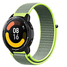 Strap-it Strap-it Xiaomi Watch S1 Nylon Strap (Fluorescent) Strap-it Strap-it Xiaomi Watch S1 Nylon Strap (Fluorescent)