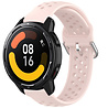 Strap-it Strap-it Xiaomi Watch S1 Breathable Strap (Pink) Strap-it Strap-it Xiaomi Watch S1 Breathable Strap (Pink)