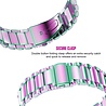 Strap-it Strap-it Xiaomi Watch S1 Steel Strap (Pearlescent) Strap-it Strap-it Xiaomi Watch S1 Steel Strap (Pearlescent)