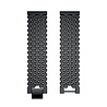 Strap-it Strap-it Xiaomi Watch S1 Steel Strap Hexagons (Black) Strap-it Strap-it Xiaomi Watch S1 Steel Strap Hexagons (Black)