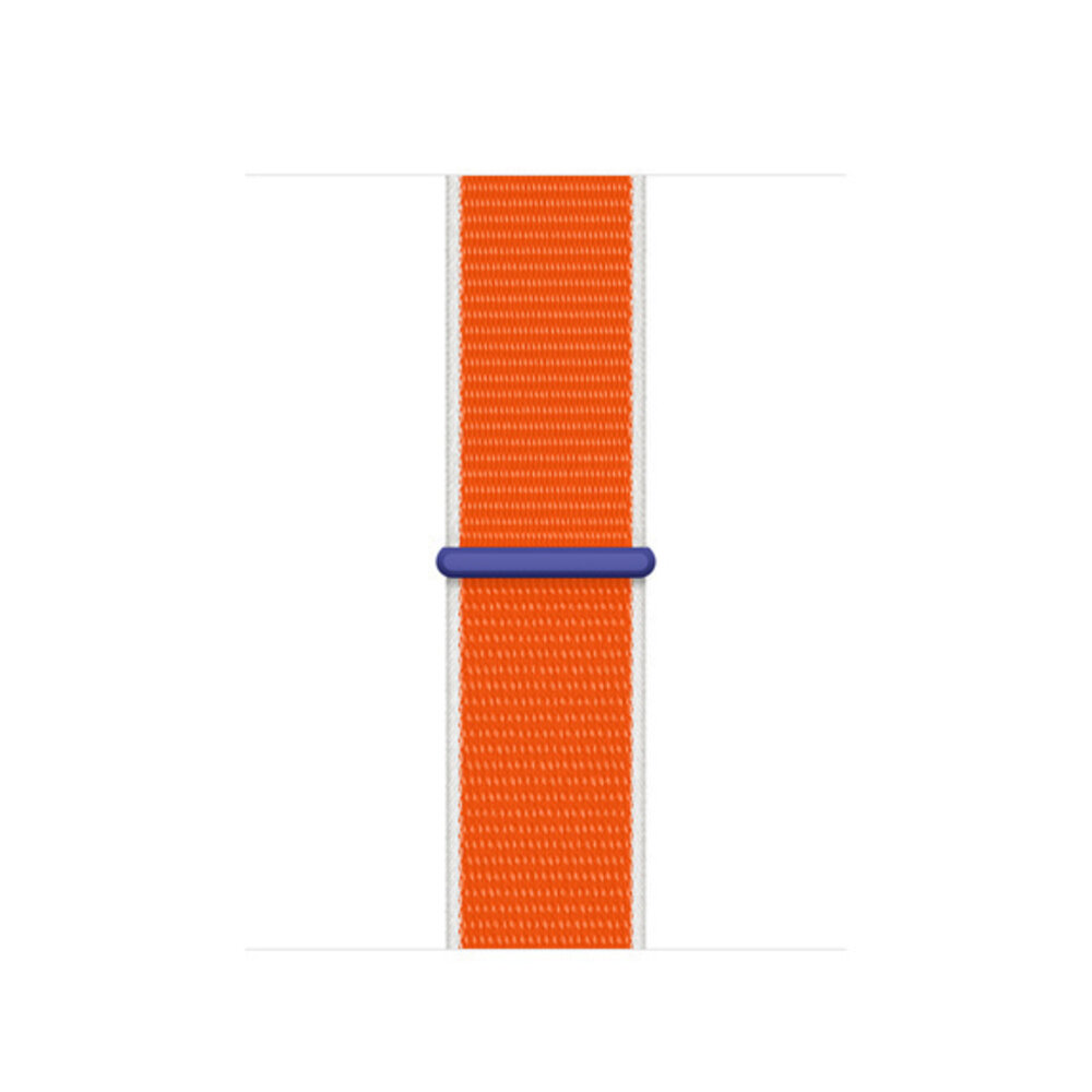 Strap-it Strap-it Xiaomi Watch S1 Nylon Strap (The Netherlands) Strap-it Strap-it Xiaomi Watch S1 Nylon Strap (The Netherlands)