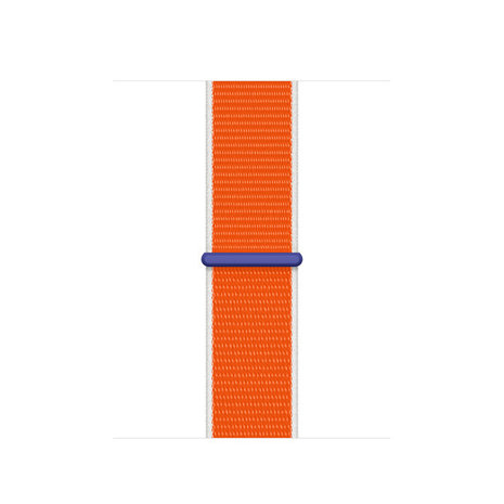 Strap-it Strap-it Xiaomi Watch S1 Nylon Strap (The Netherlands) Strap-it Strap-it Xiaomi Watch S1 Nylon Strap (The Netherlands)