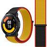 Strap-it Strap-it Xiaomi Watch S1 Nylon Strap (Belgium) Strap-it Strap-it Xiaomi Watch S1 Nylon Strap (Belgium)
