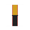 Strap-it Strap-it Xiaomi Watch S1 Nylon Strap (Belgium) Strap-it Strap-it Xiaomi Watch S1 Nylon Strap (Belgium)