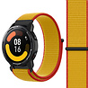 Strap-it Strap-it Xiaomi Watch S1 Nylon Strap (Germany) Strap-it Strap-it Xiaomi Watch S1 Nylon Strap (Germany)