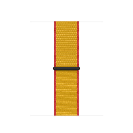 Strap-it Strap-it Xiaomi Watch S1 Nylon Strap (Germany) Strap-it Strap-it Xiaomi Watch S1 Nylon Strap (Germany)