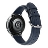 Strap-it Strap-it Xiaomi Watch S1 Leather Strap (Dark Blue) Strap-it Strap-it Xiaomi Watch S1 Leather Strap (Dark Blue)