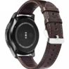 Strap-it Strap-it Huawei Watch GT 3 Pro 43mm Leather Strap (Dark Brown) Strap-it Strap-it Huawei Watch GT 3 Pro 43mm Leather Strap (Dark Brown)