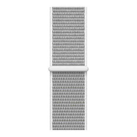 Strap-it Strap-it Huawei Watch GT 3 Pro 43mm Nylon Strap (Grey) Strap-it Strap-it Huawei Watch GT 3 Pro 43mm Nylon Strap (Grey)