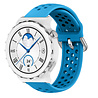Strap-it Strap-it Huawei Watch GT 3 Pro 43mm Breathable Strap (Light Blue) Strap-it Strap-it Huawei Watch GT 3 Pro 43mm Breathable Strap (Light Blue)