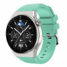 Strap-it Strap-it Huawei Watch GT 3 Pro 46mm Silicone Strap (Aqua) Strap-it Strap-it Huawei Watch GT 3 Pro 46mm Silicone Strap (Aqua)