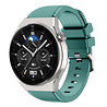 Strap-it Strap-it Huawei Watch GT 3 Pro 46mm Silicone Strap (Pine Green) Strap-it Strap-it Huawei Watch GT 3 Pro 46mm Silicone Strap (Pine Green)