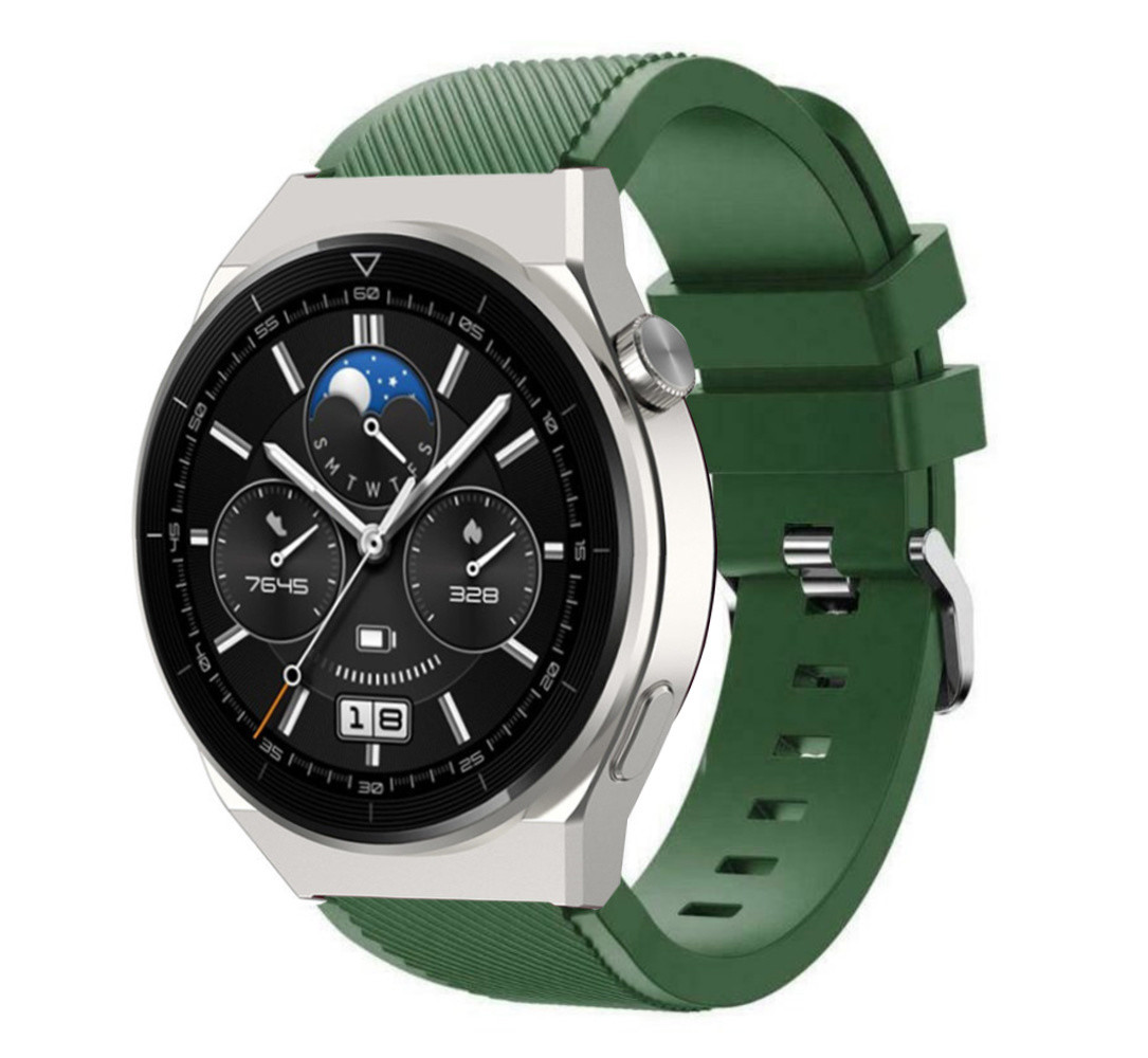 Huawei gt hotsell green