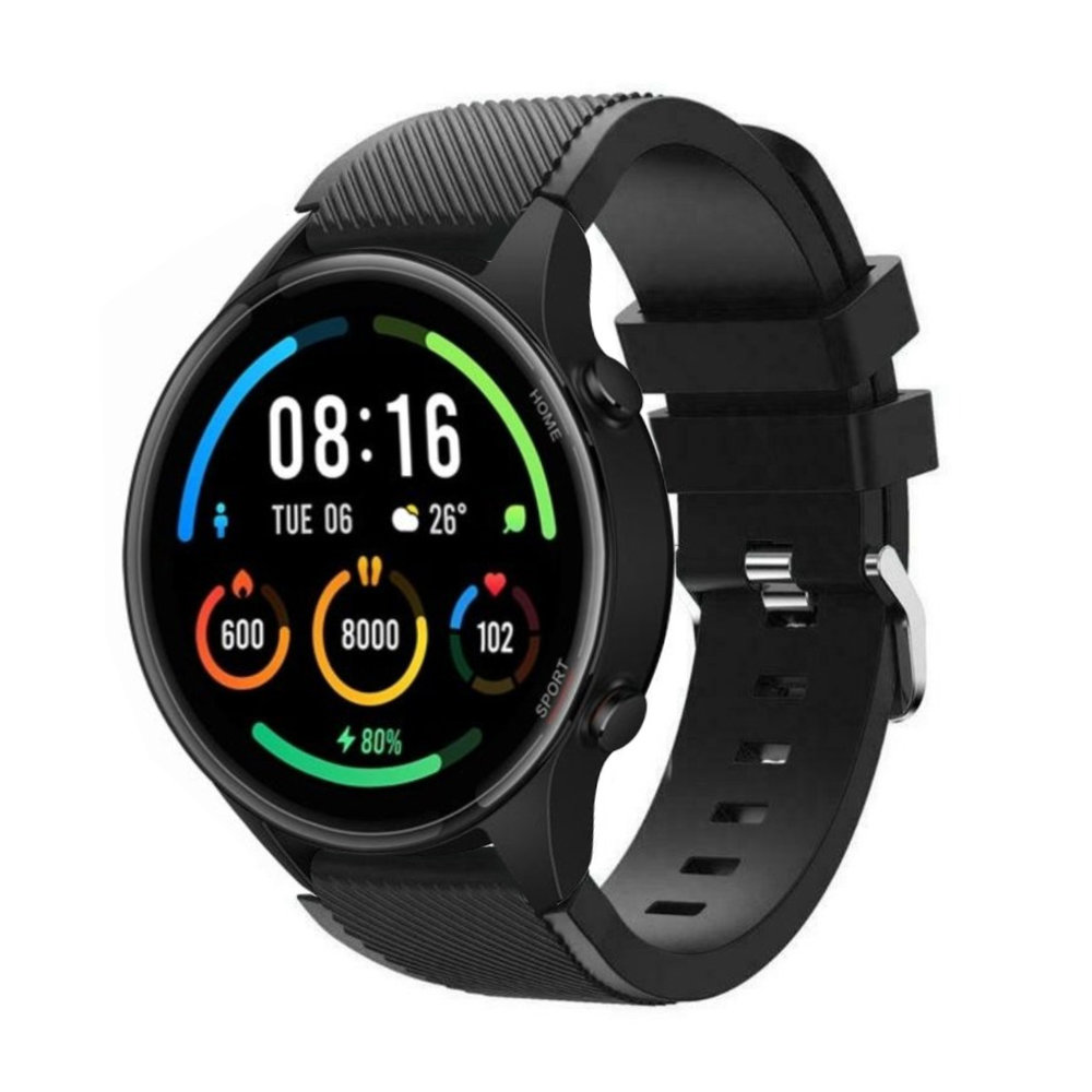 Mi latest smartwatch sale