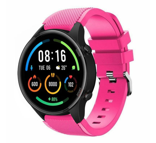 Digital watch of mi hotsell