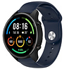 Strap-it Strap-it Xiaomi Mi Watch Silicone Strap (Dark Blue) Strap-it Strap-it Xiaomi Mi Watch Silicone Strap (Dark Blue)