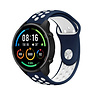 Strap-it Strap-it Xiaomi Mi Watch Sport Strap (Blue/White) Strap-it Strap-it Xiaomi Mi Watch Sport Strap (Blue/White)