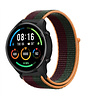 Strap-it Strap-it Xiaomi Mi Watch Nylon Strap (Dark Cherry) Strap-it Strap-it Xiaomi Mi Watch Nylon Strap (Dark Cherry)
