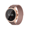 Strap-it Strap-it Fossil Gen 5e 42mm Milanese Strap (Pink) Strap-it Strap-it Fossil Gen 5e 42mm Milanese Strap (Pink)