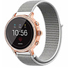Strap-it Strap-it Fossil Gen 5e 42mm Nylon Strap (Grey) Strap-it Strap-it Fossil Gen 5e 42mm Nylon Strap (Grey)