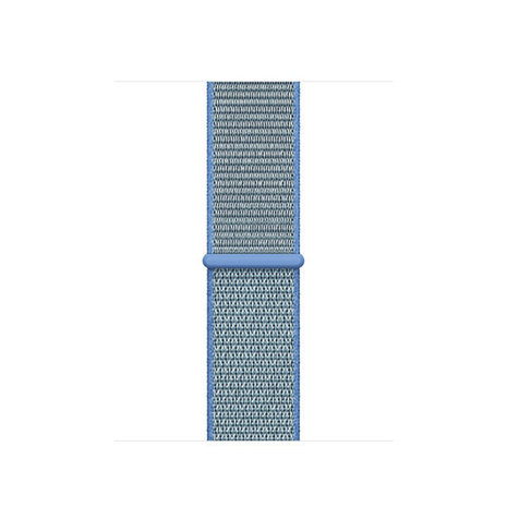 Strap-it Strap-it Fossil Gen 6 (42mm) Nylon Strap (Blue) Strap-it Strap-it Fossil Gen 6 (42mm) Nylon Strap (Blue)
