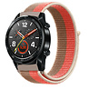 Strap-it Strap-it Huawei Watch GT 2 Nylon Strap (Pomelo) Strap-it Strap-it Huawei Watch GT 2 Nylon Strap (Pomelo)