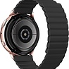 Strap-it Strap-it Samsung Galaxy Watch Active Magnetic Silicone Strap (Black) Strap-it Strap-it Samsung Galaxy Watch Active Magnetic Silicone Strap (Black)
