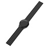 Strap-it Strap-it Samsung Galaxy Watch Active Magnetic Silicone Strap (Black) Strap-it Strap-it Samsung Galaxy Watch Active Magnetic Silicone Strap (Black)