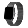 Strap-it Strap-it Amazfit Bip Leather Loop Strap (Grey) Strap-it Strap-it Amazfit Bip Leather Loop Strap (Grey)