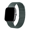 Strap-it Strap-it Xiaomi Amazfit GTS Leather Loop Strap (Pine Green) Strap-it Strap-it Xiaomi Amazfit GTS Leather Loop Strap (Pine Green)