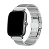 Strap-it Strap-it Xiaomi Amazfit GTS Steel/Milanese Strap (Silver) Strap-it Strap-it Xiaomi Amazfit GTS Steel/Milanese Strap (Silver)