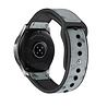 Strap-it Strap-it Polar Unite Hybrid Leather Strap (Grey) Strap-it Strap-it Polar Unite Hybrid Leather Strap (Grey)
