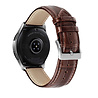 Strap-it Strap-it Polar Pacer Leather Strap Crocodile Grain (Brown) Strap-it Strap-it Polar Pacer Leather Strap Crocodile Grain (Brown)