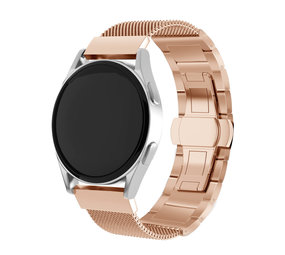 Huawei watch gt 2 pro metal strap sale
