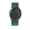 Strap-it Strap-it Huawei Watch GT 3 46mm Magnetic Silicone Strap (Green) Strap-it Strap-it Huawei Watch GT 3 46mm Magnetic Silicone Strap (Green)
