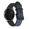 Strap-it Strap-it Huawei Watch 3 (Pro) Hybrid Nylon Strap (Blue) Strap-it Strap-it Huawei Watch 3 (Pro) Hybrid Nylon Strap (Blue)