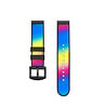 Strap-it Strap-it Amazfit GTR 3 (Pro) Hybrid Nylon Strap (Multicoloured) Strap-it Strap-it Amazfit GTR 3 (Pro) Hybrid Nylon Strap (Multicoloured)