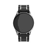 Strap-it Strap-it Xiaomi Watch S1 Ceramic/Steel Strap (Black/Silver) Strap-it Strap-it Xiaomi Watch S1 Ceramic/Steel Strap (Black/Silver)